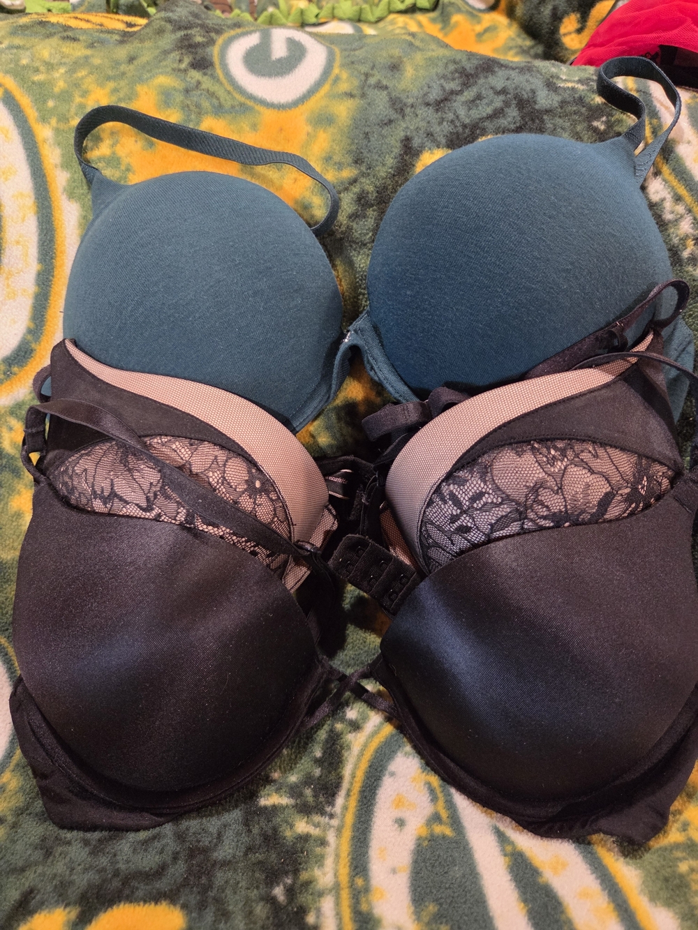 Victorias Secret Bras